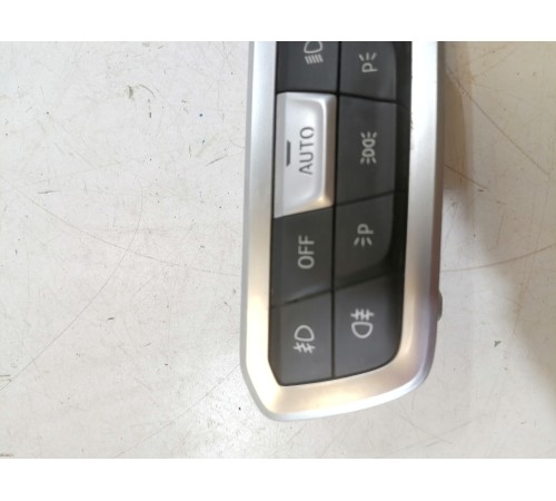 Блок кнопок управления светом