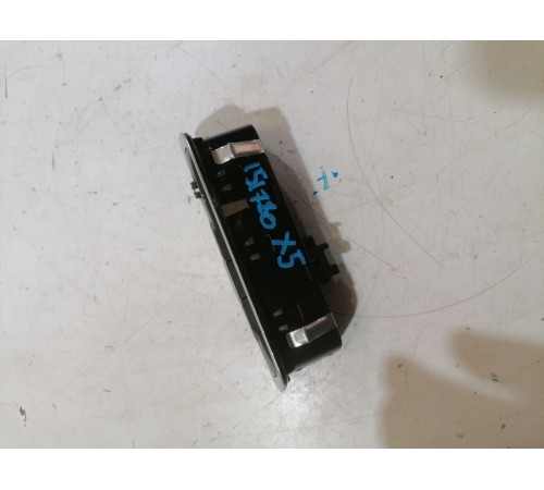 Блок кнопок управления светом