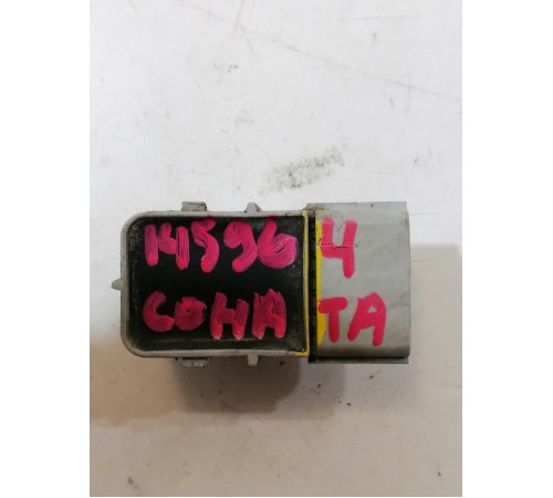 Датчик парковки