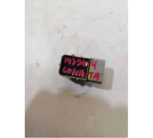 Датчик парковки