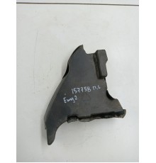 Уплотнитель крыла передний левый