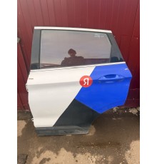 Дверь задняя левая