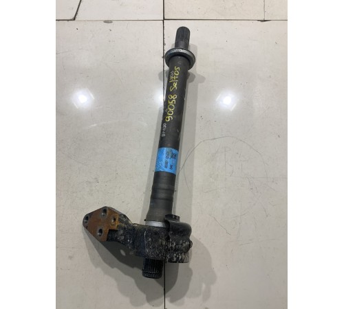 Полуось промежуточная (привод)