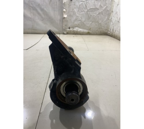 Полуось промежуточная (привод)