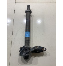 Полуось промежуточная (привод)