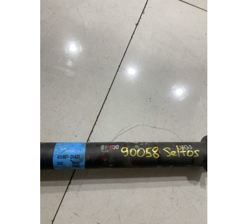 Полуось промежуточная (привод)