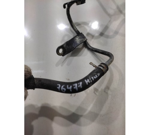 Топливная трубка