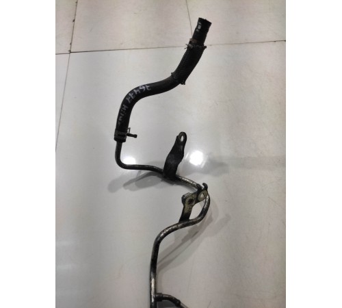 Топливная трубка