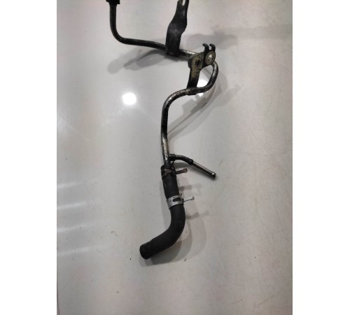 Топливная трубка