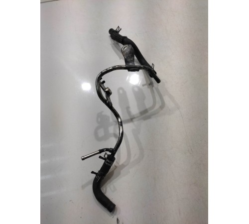 Топливная трубка