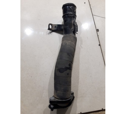 Патрубок интеркулера