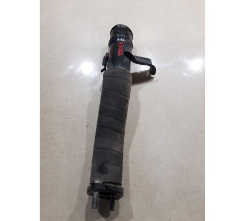 Патрубок интеркулера