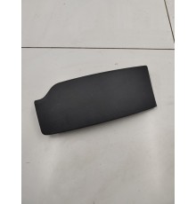 Накладка обшивки багажника правая