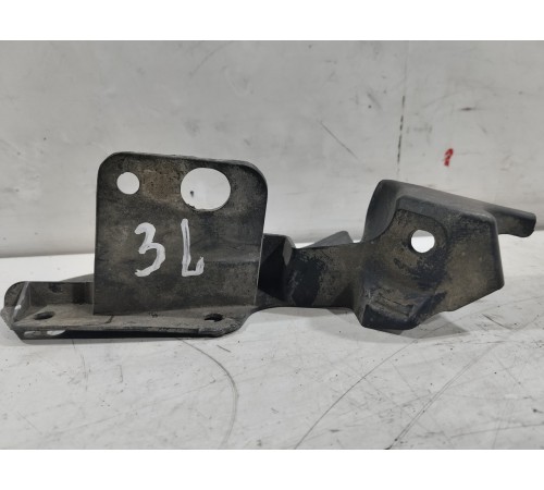 Брызговик (задний левый)