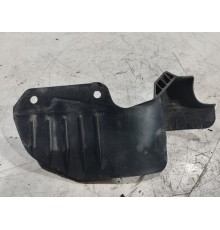 Брызговик (задний левый)