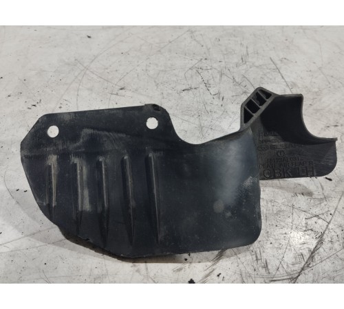 Брызговик (задний левый)