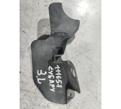 Брызговик (задний левый)