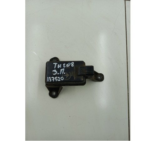 Датчик слепых зон задний правый