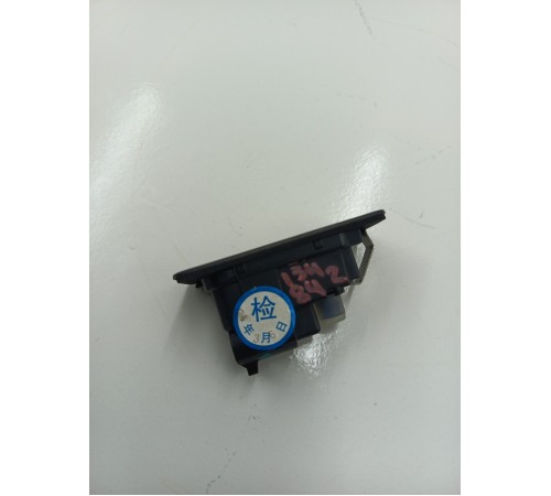 Плафон подсветки номера