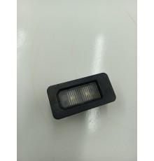 Плафон подсветки номера