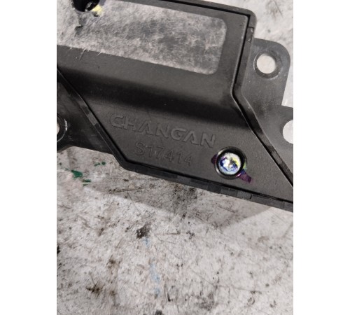 Блок электронный подсветки селектора выбора передачи