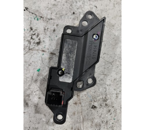 Блок электронный подсветки селектора выбора передачи