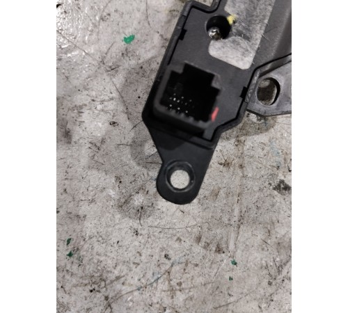 Блок электронный подсветки селектора выбора передачи