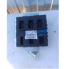 Блок комфорта