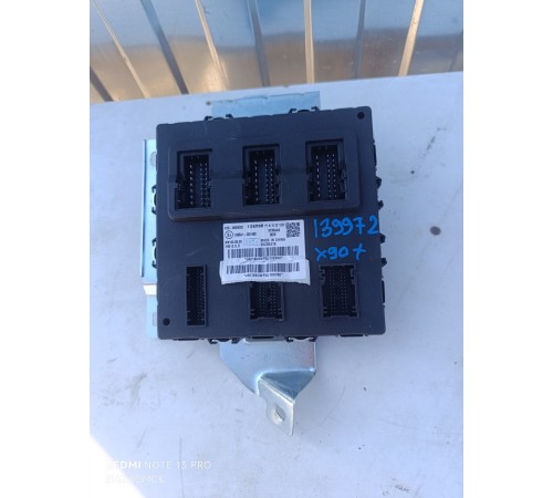 Блок комфорта