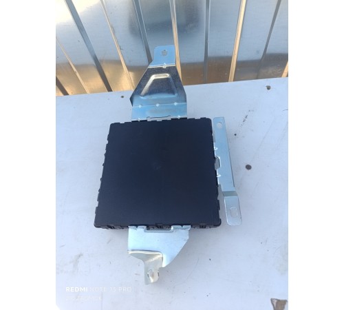 Блок комфорта