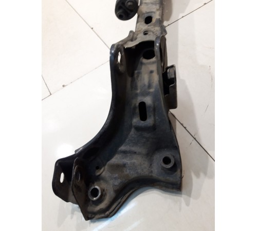 Задняя балка