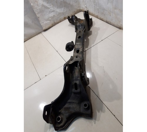 Задняя балка