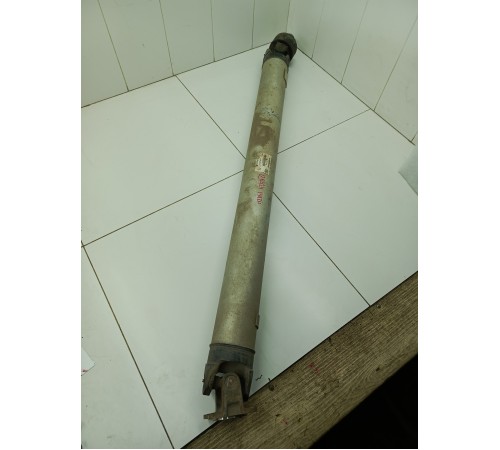 Карданный вал