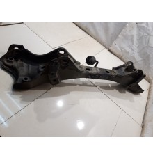 Задняя балка