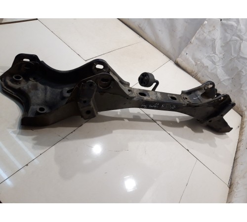 Задняя балка