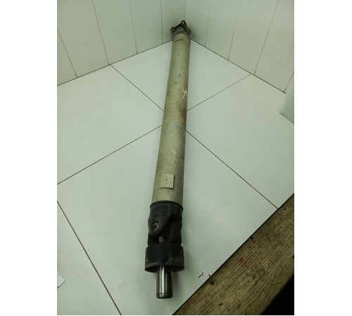 Карданный вал