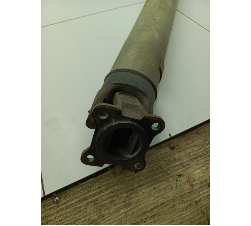 Карданный вал