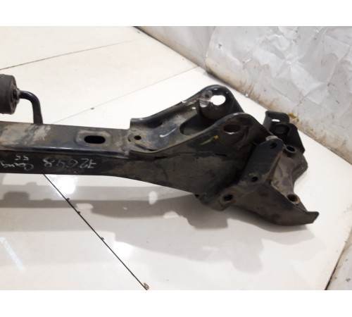 Задняя балка