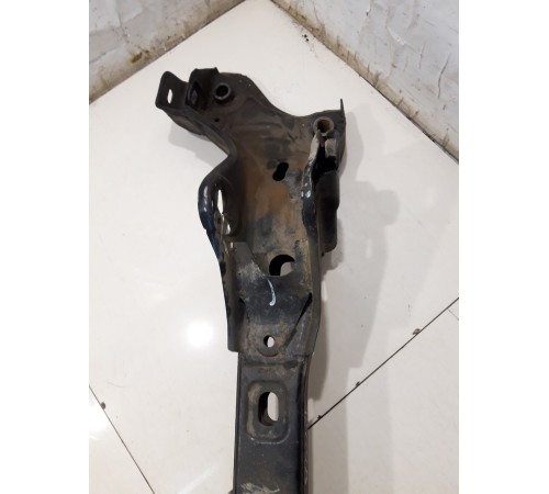 Задняя балка