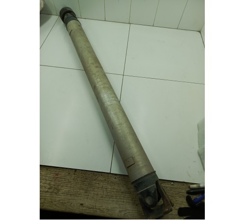 Карданный вал