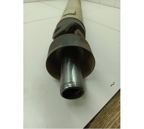 Карданный вал