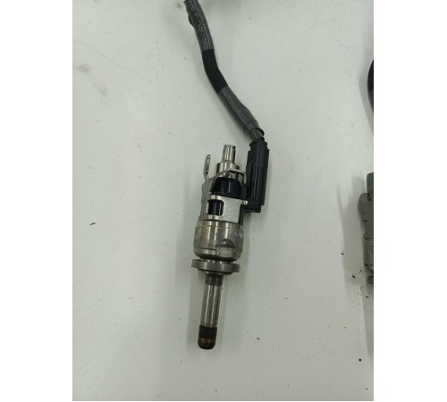 Форсунка топливная