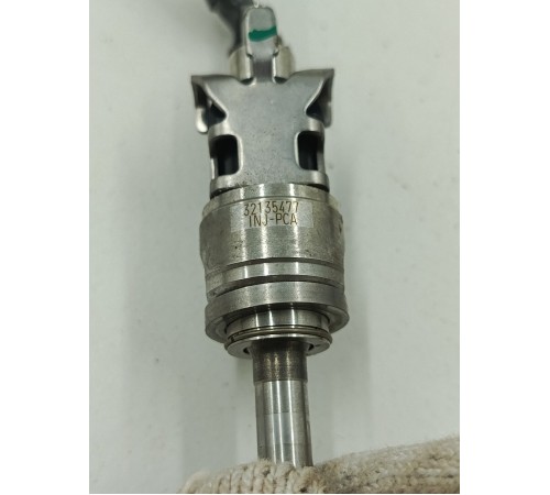 Форсунка топливная