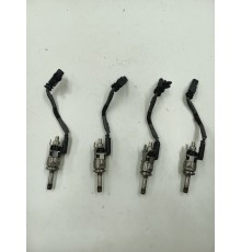 Форсунка топливная