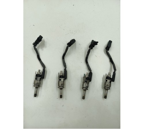 Форсунка топливная