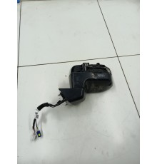 Зеркало заднего вида боковое левое