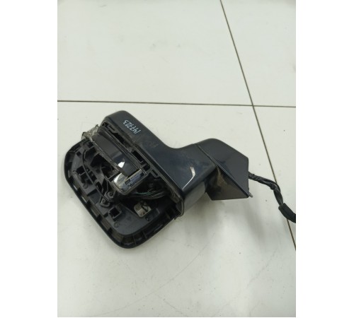 Зеркало заднего вида боковое левое