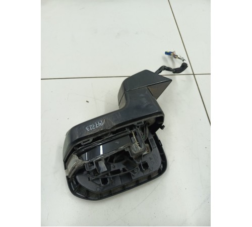 Зеркало заднего вида боковое левое