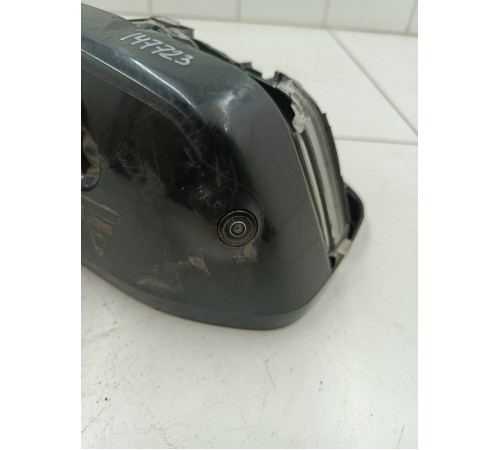 Зеркало заднего вида боковое левое