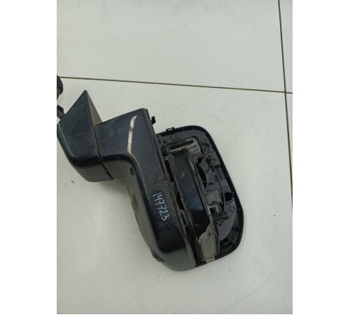 Зеркало заднего вида боковое левое